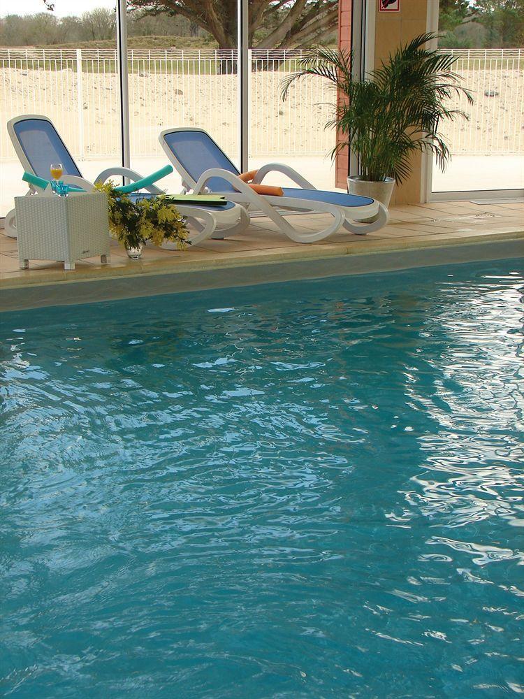 Lagrange Vacances Cap Green Fréhel Exterior foto