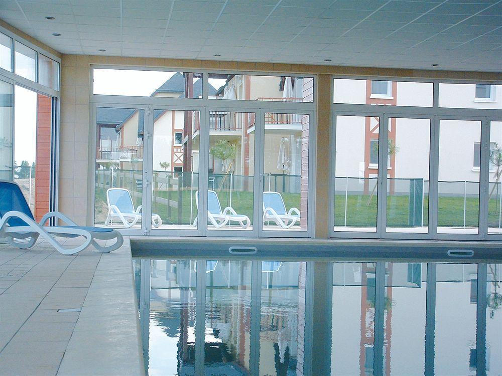 Lagrange Vacances Cap Green Fréhel Exterior foto