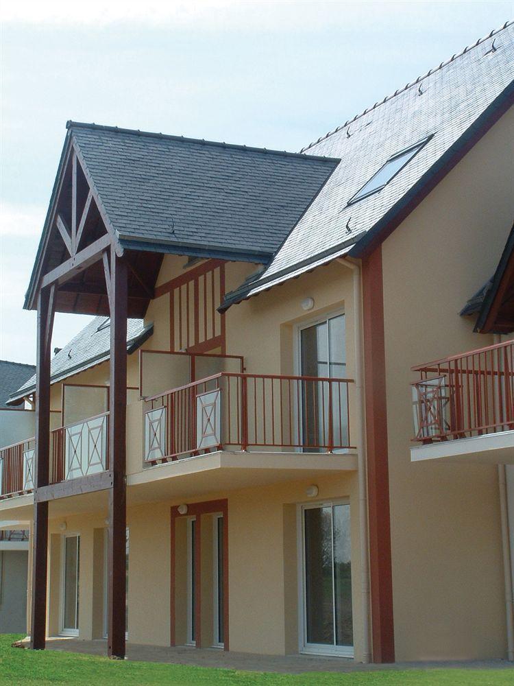 Lagrange Vacances Cap Green Fréhel Exterior foto