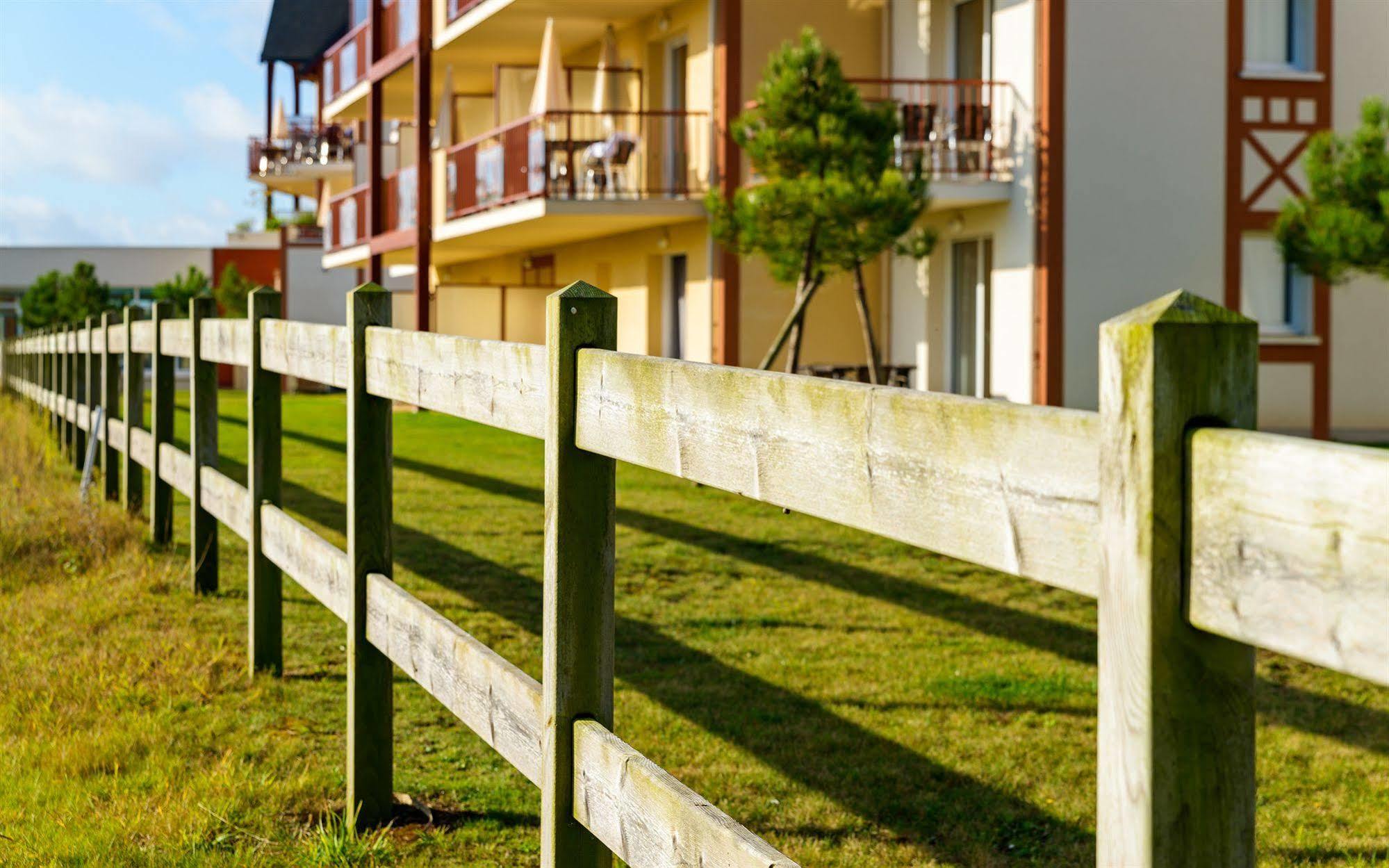 Lagrange Vacances Cap Green Fréhel Exterior foto